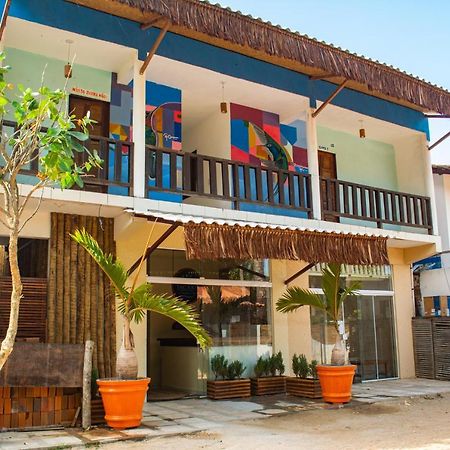 Pousada Numei De Jeri Jijoca de Jericoacoara Exterior photo