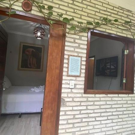 Pousada Numei De Jeri Jijoca de Jericoacoara Exterior photo