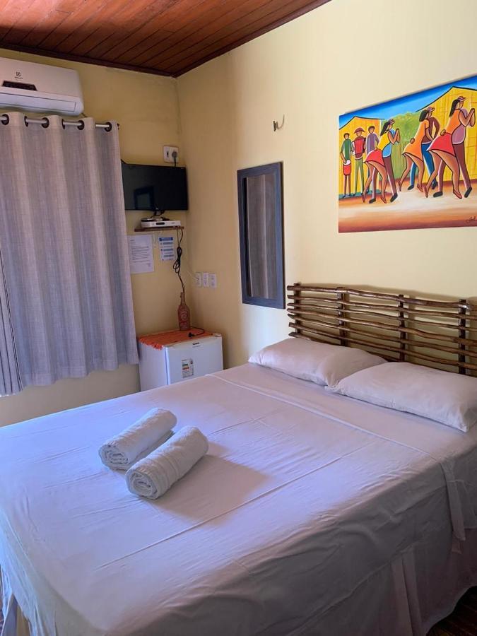 Pousada Numei De Jeri Jijoca de Jericoacoara Exterior photo