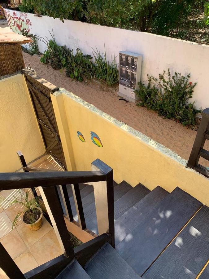 Pousada Numei De Jeri Jijoca de Jericoacoara Exterior photo